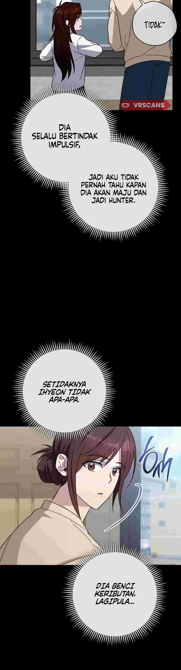 The Top Ranker’s Aspiring Writer Life Manual Chapter 31 page 12
