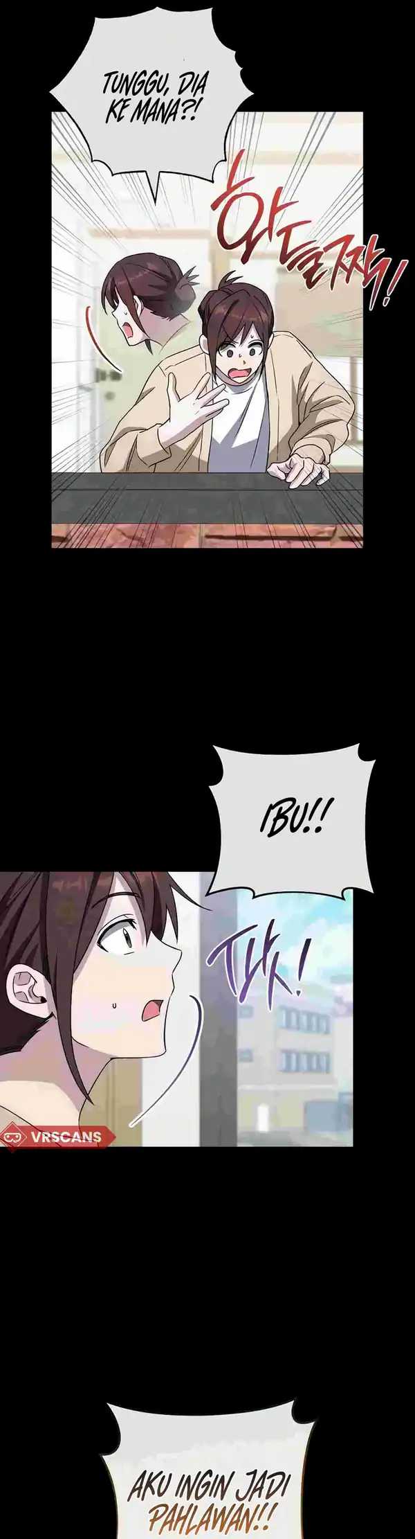 The Top Ranker’s Aspiring Writer Life Manual Chapter 31 page 16
