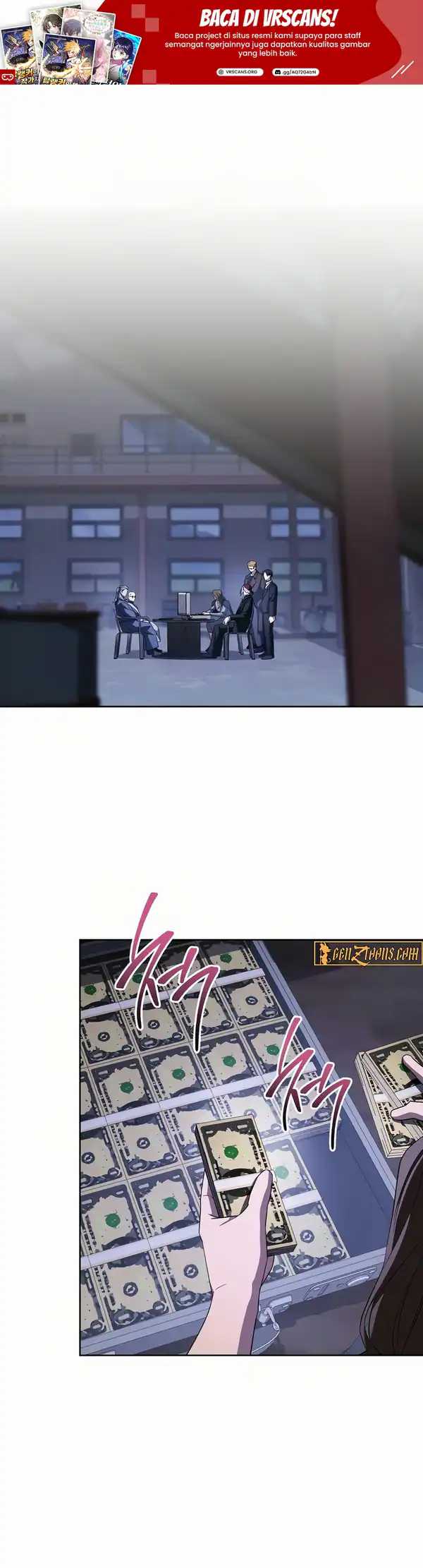 The Top Ranker’s Aspiring Writer Life Manual Chapter 33 page 2