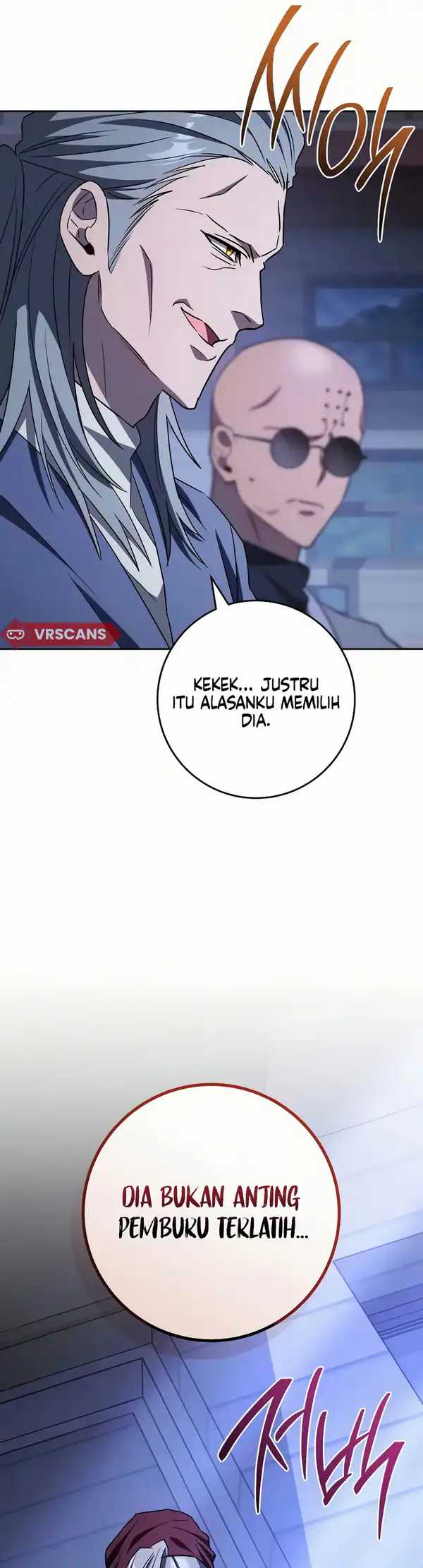 The Top Ranker’s Aspiring Writer Life Manual Chapter 33 page 30