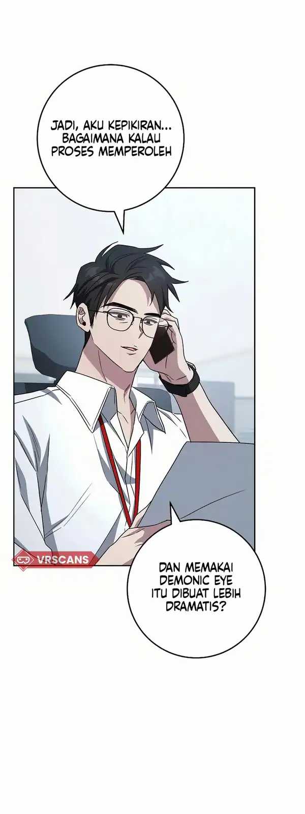 The Top Ranker’s Aspiring Writer Life Manual Chapter 33 page 42