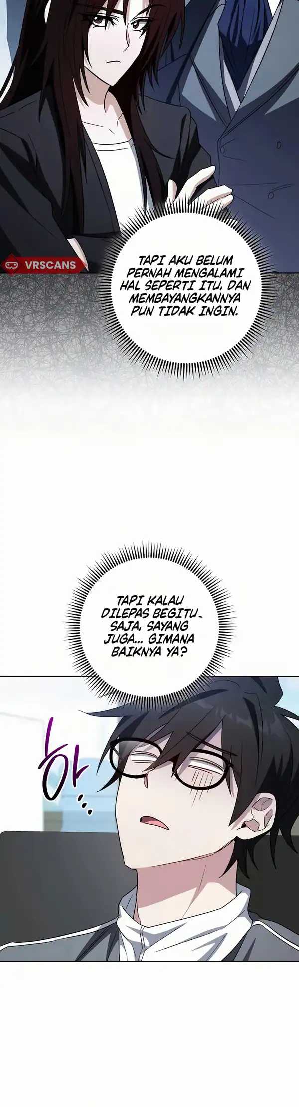 The Top Ranker’s Aspiring Writer Life Manual Chapter 33 page 54
