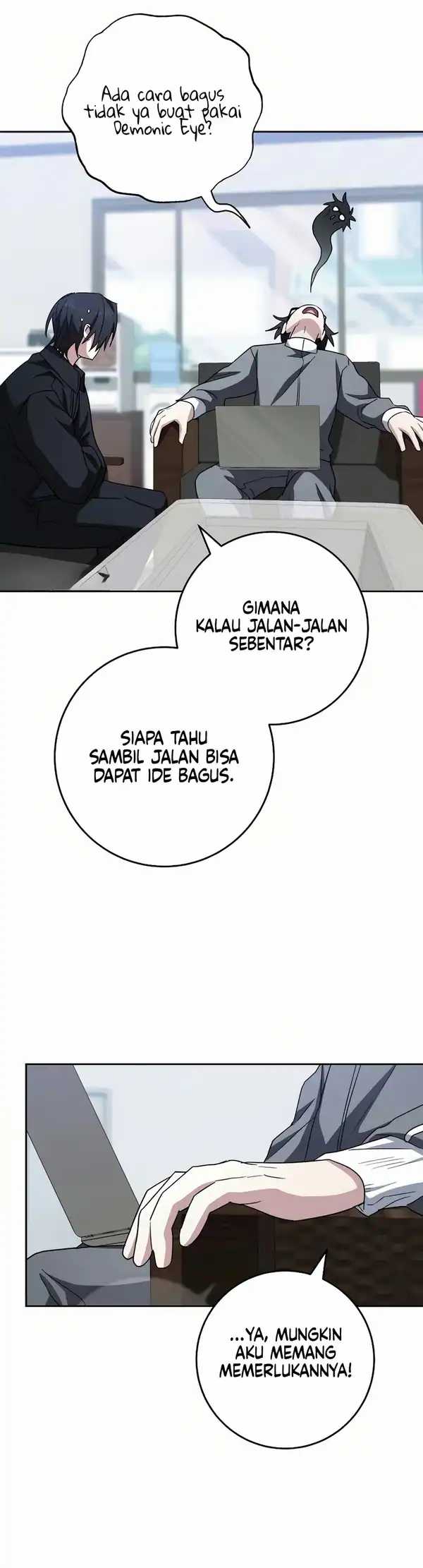 The Top Ranker’s Aspiring Writer Life Manual Chapter 33 page 56