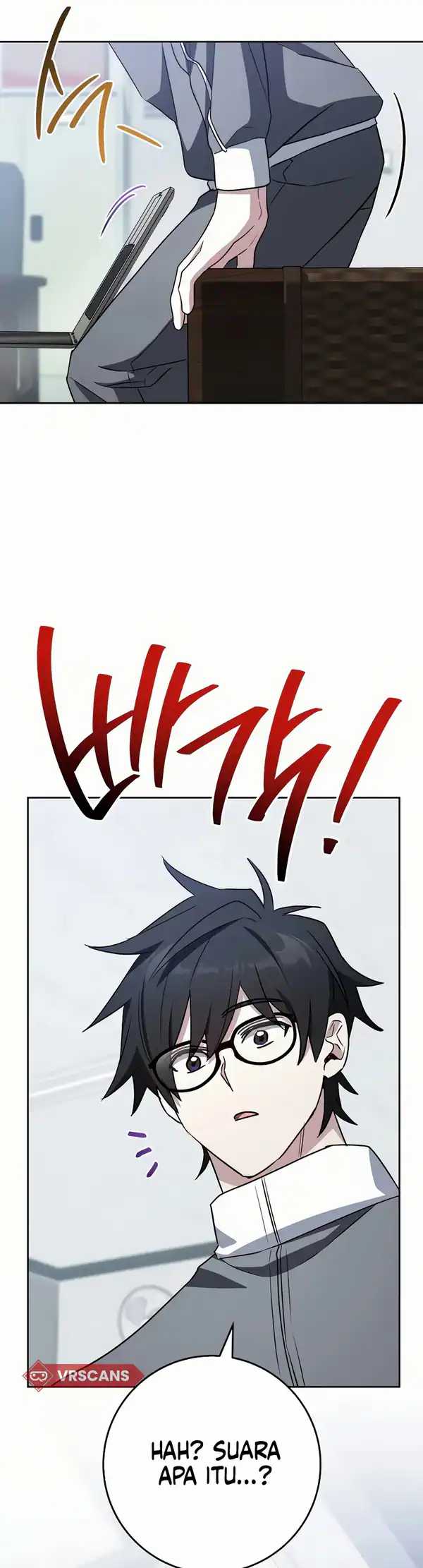 The Top Ranker’s Aspiring Writer Life Manual Chapter 33 page 60