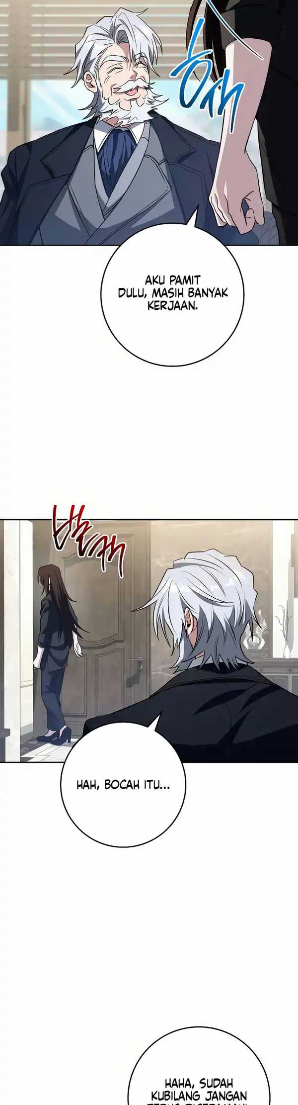 The Top Ranker’s Aspiring Writer Life Manual Chapter 33 page 66