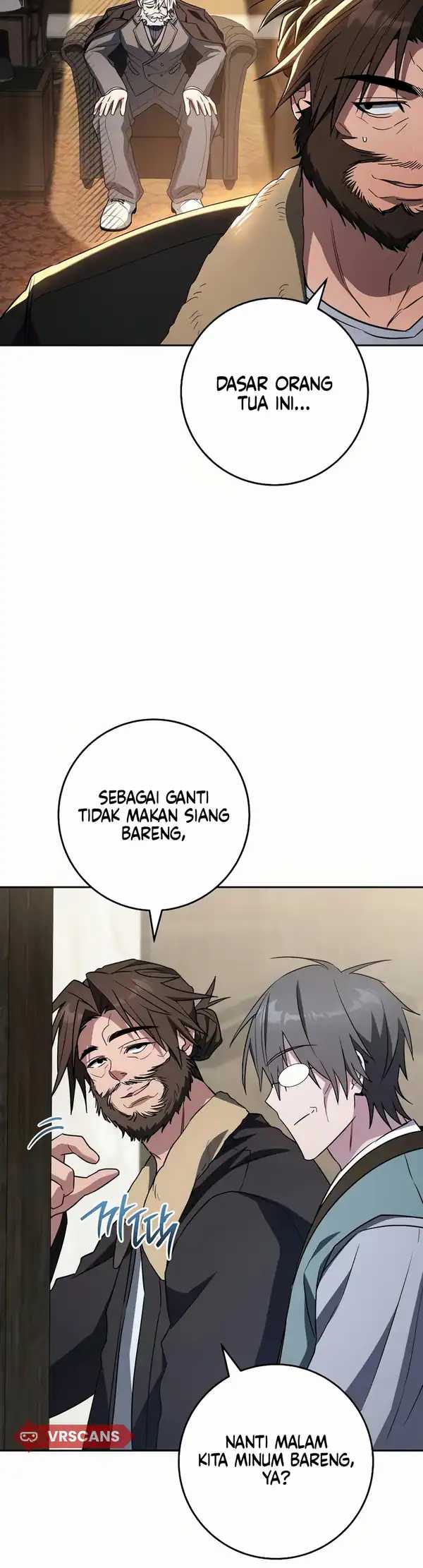 The Top Ranker’s Aspiring Writer Life Manual Chapter 33 page 72