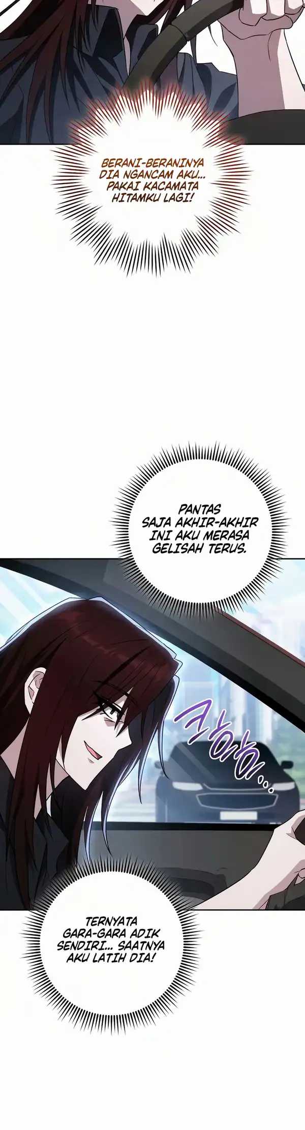 The Top Ranker’s Aspiring Writer Life Manual Chapter 33 page 80