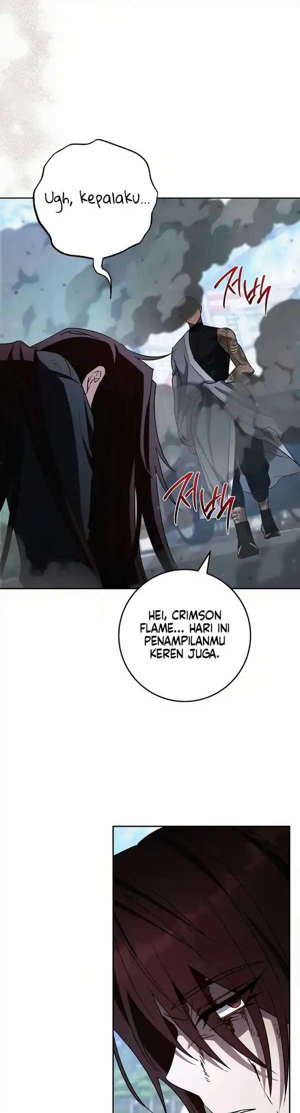 The Top Ranker’s Aspiring Writer Life Manual Chapter 33 page 88