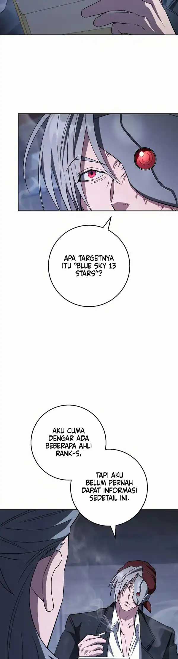 The Top Ranker’s Aspiring Writer Life Manual Chapter 33 page 10