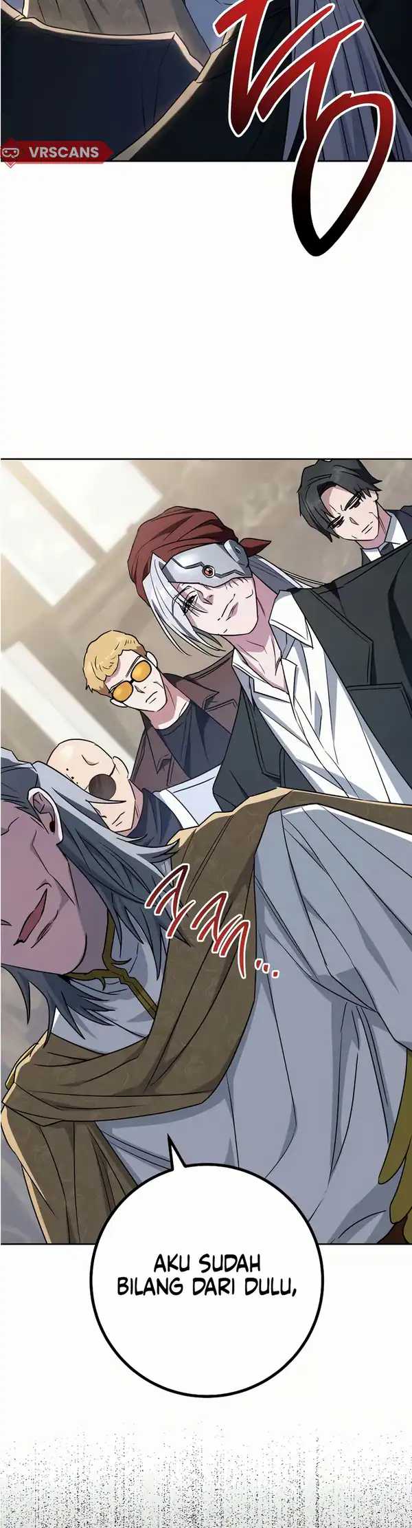 The Top Ranker’s Aspiring Writer Life Manual Chapter 33 page 100