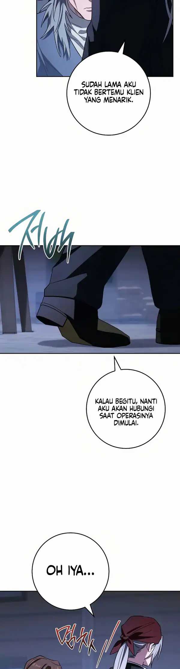The Top Ranker’s Aspiring Writer Life Manual Chapter 33 page 18