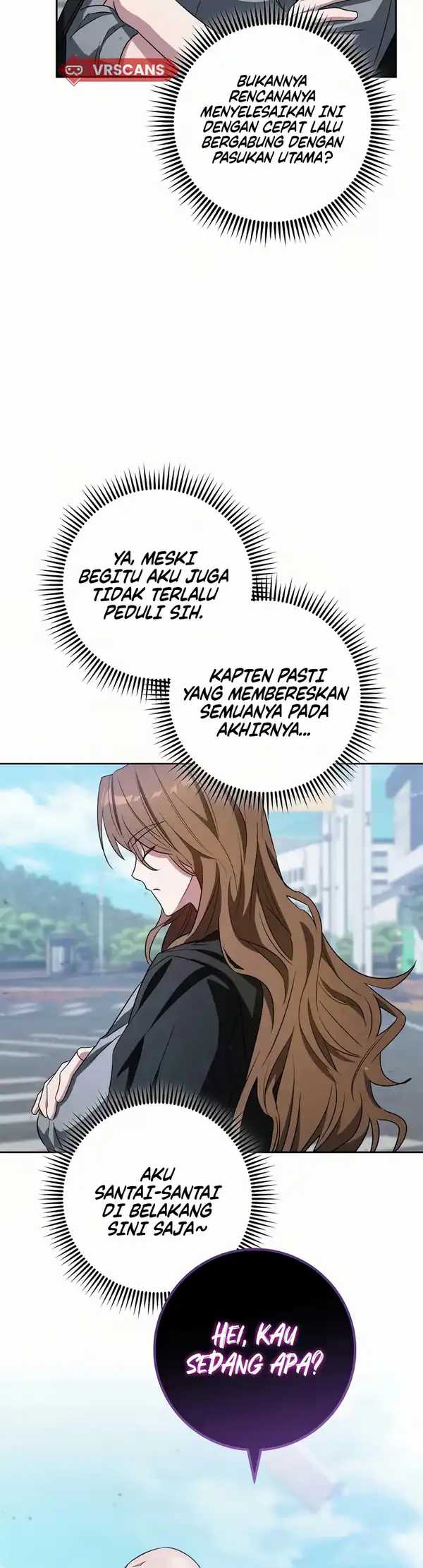 The Top Ranker’s Aspiring Writer Life Manual Chapter 35 page 24