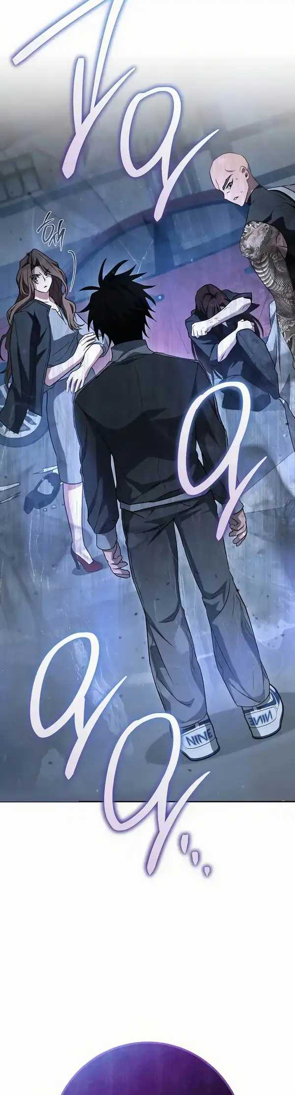The Top Ranker’s Aspiring Writer Life Manual Chapter 35 page 28