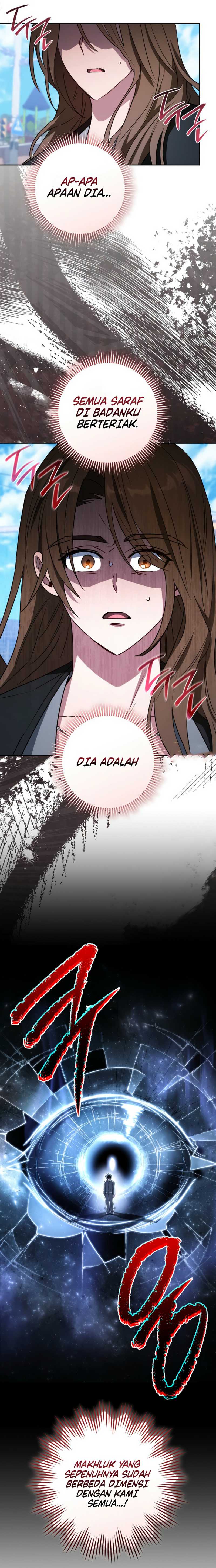The Top Ranker’s Aspiring Writer Life Manual Chapter 35 page 40
