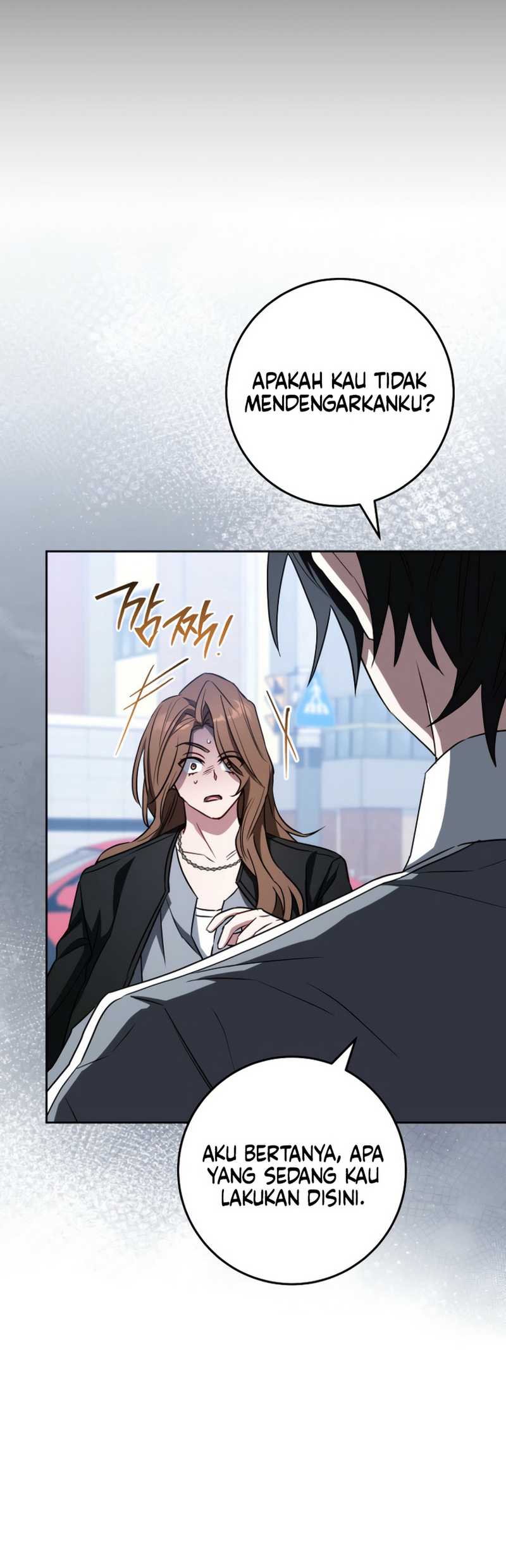 The Top Ranker’s Aspiring Writer Life Manual Chapter 35 page 42