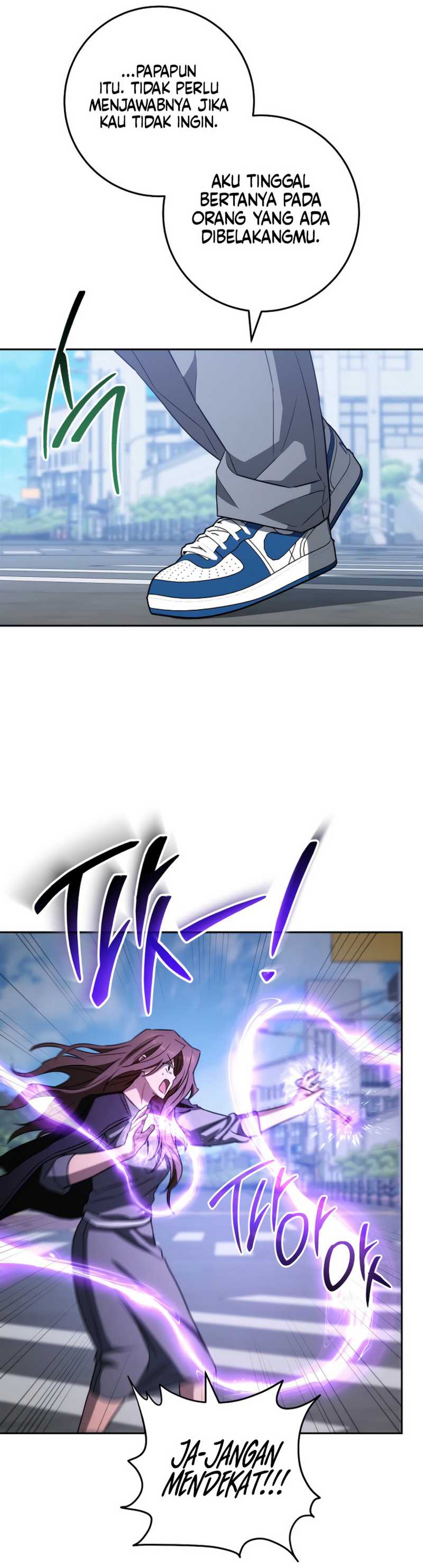 The Top Ranker’s Aspiring Writer Life Manual Chapter 35 page 44