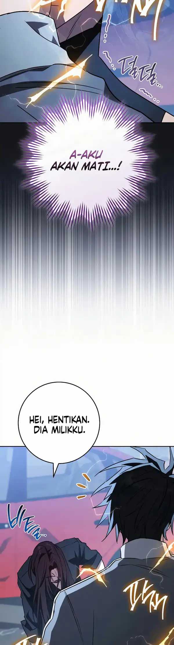 The Top Ranker’s Aspiring Writer Life Manual Chapter 35 page 58