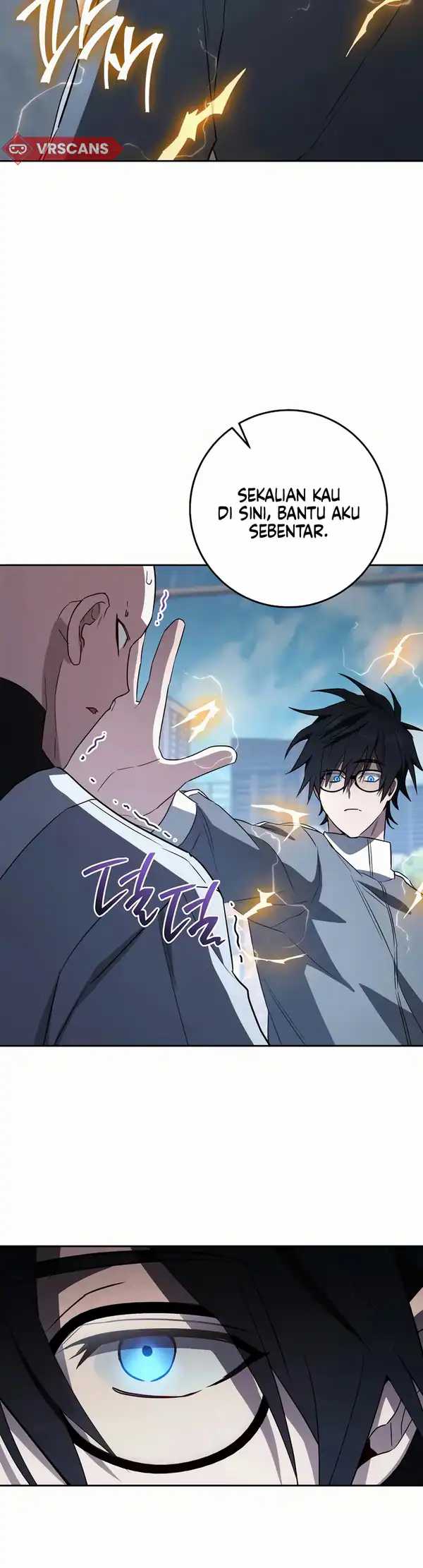 The Top Ranker’s Aspiring Writer Life Manual Chapter 35 page 60