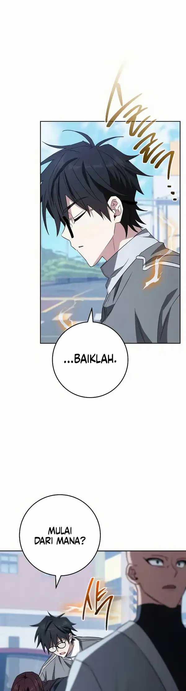 The Top Ranker’s Aspiring Writer Life Manual Chapter 35 page 62