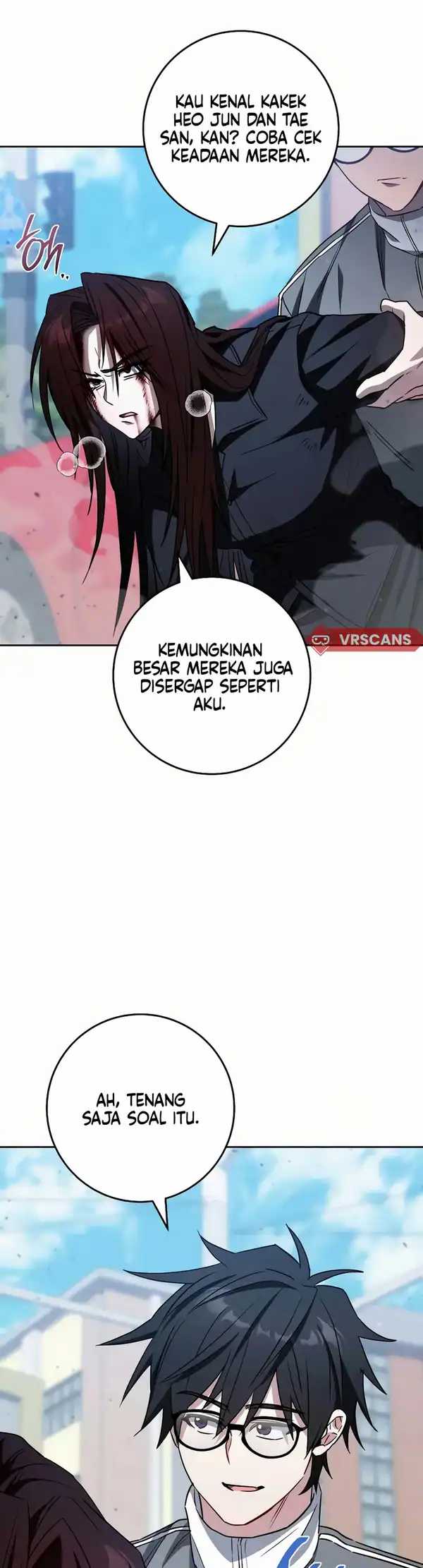 The Top Ranker’s Aspiring Writer Life Manual Chapter 35 page 66