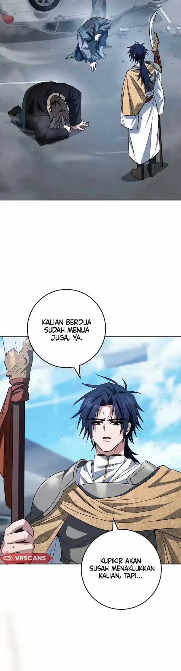The Top Ranker’s Aspiring Writer Life Manual Chapter 35 page 70