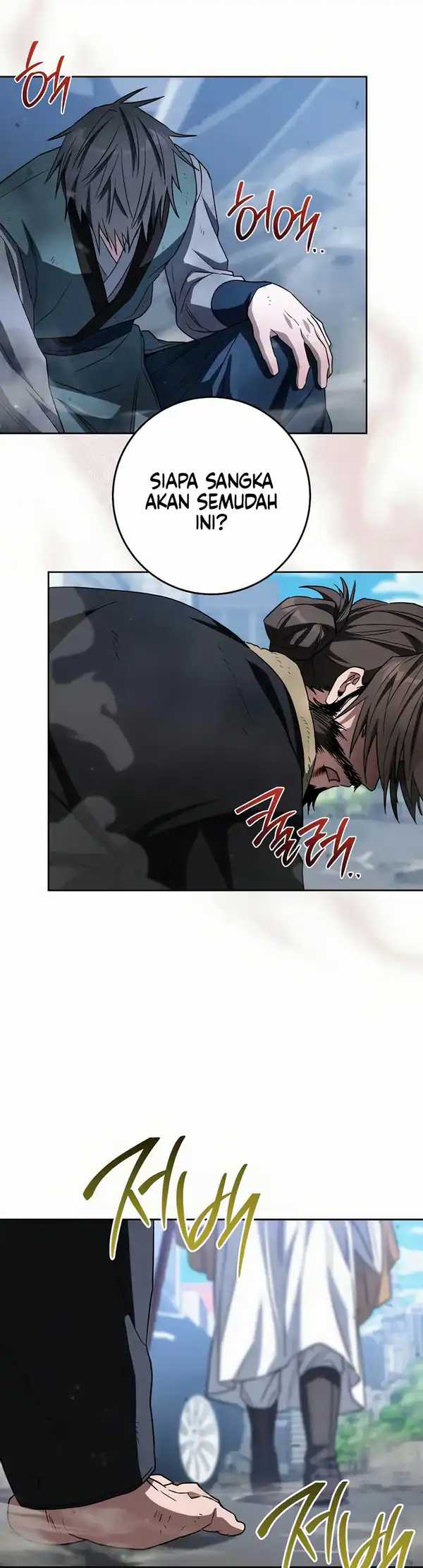 The Top Ranker’s Aspiring Writer Life Manual Chapter 35 page 72