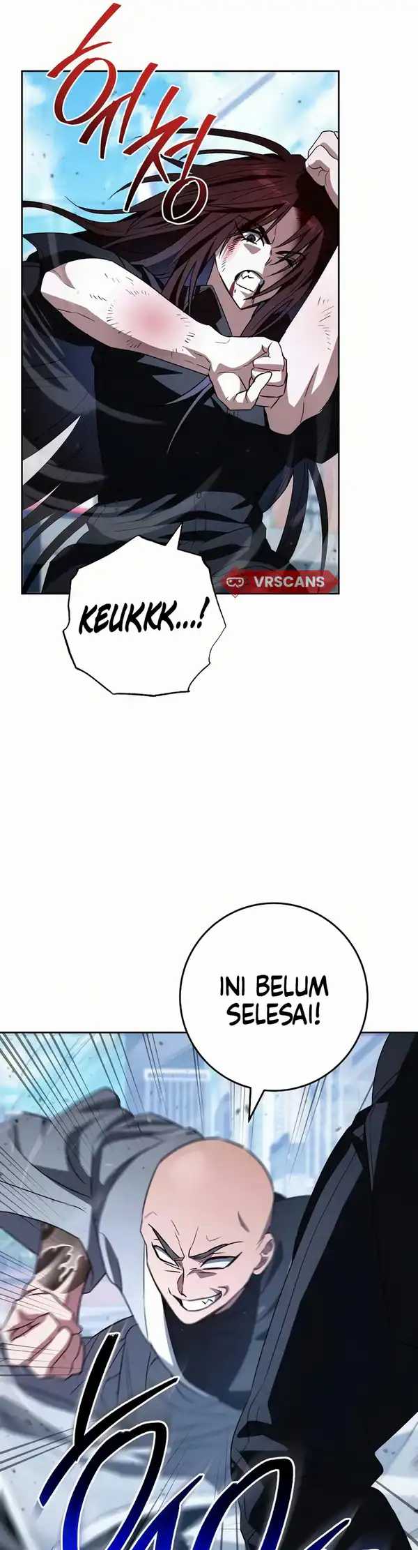 The Top Ranker’s Aspiring Writer Life Manual Chapter 35 page 8