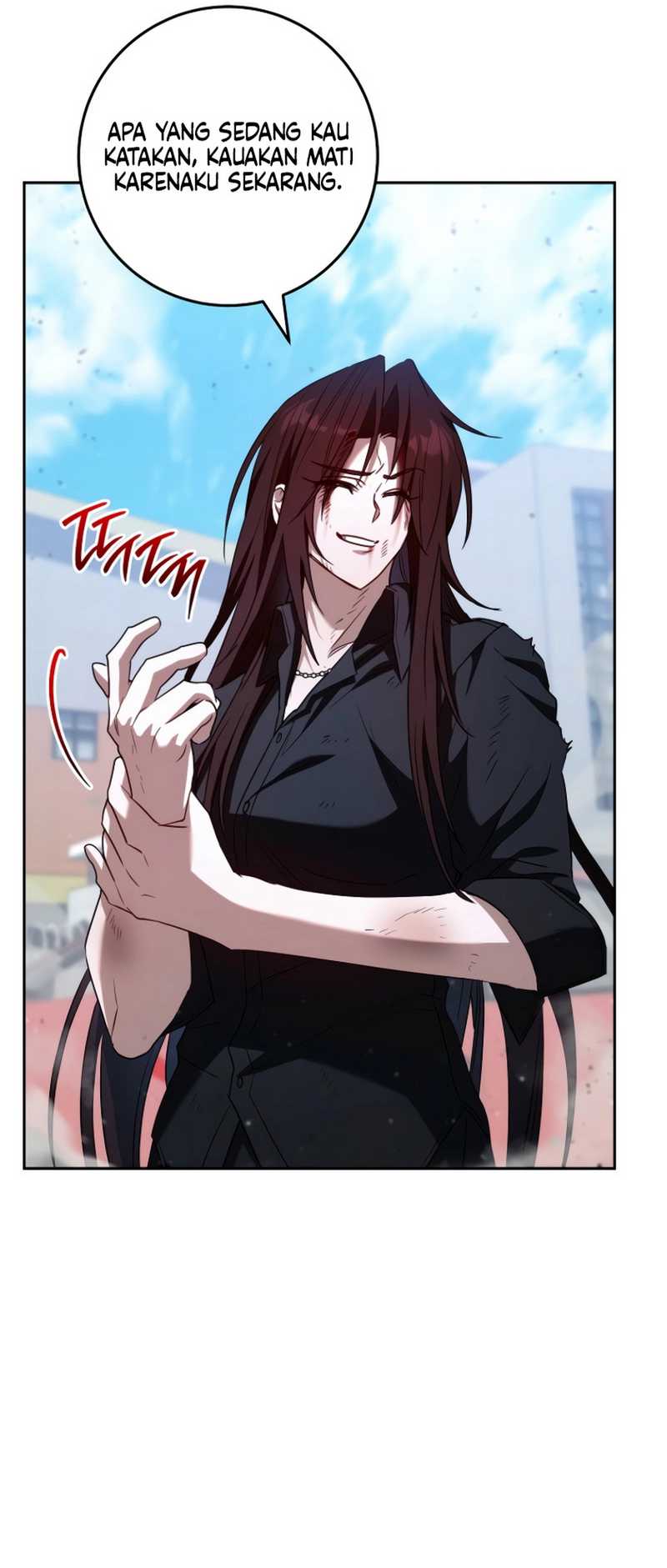 The Top Ranker’s Aspiring Writer Life Manual Chapter 36 page 20