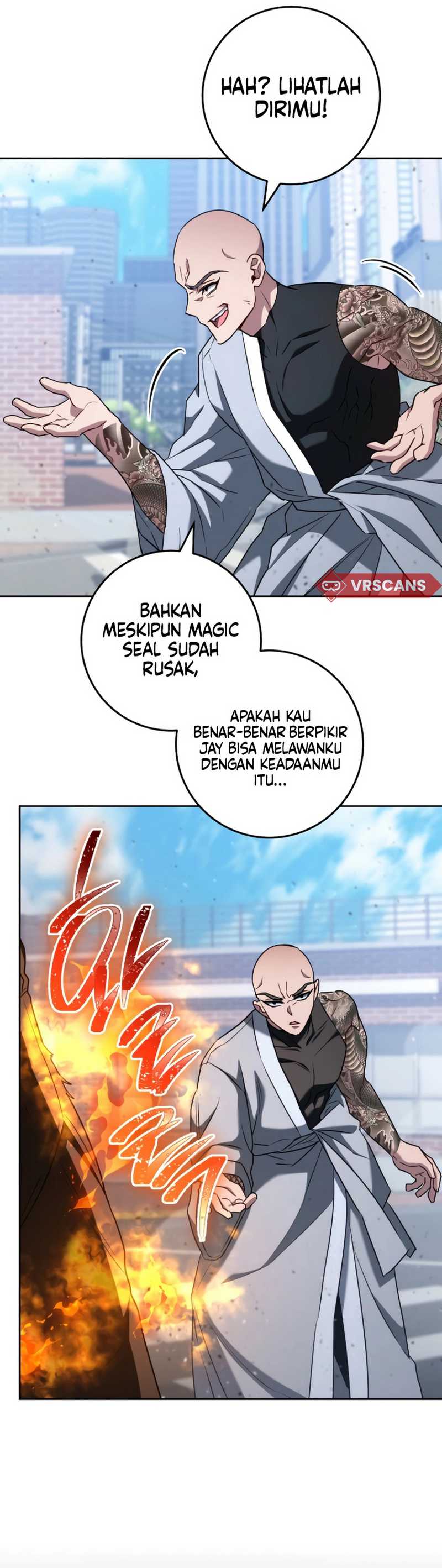 The Top Ranker’s Aspiring Writer Life Manual Chapter 36 page 22