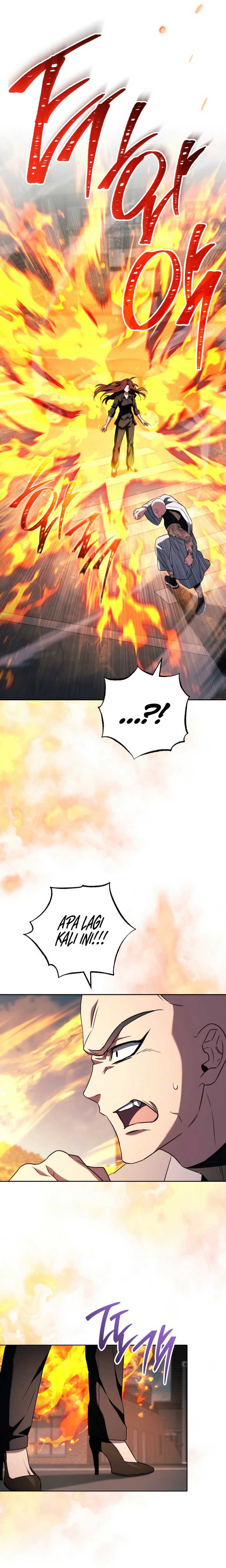 The Top Ranker’s Aspiring Writer Life Manual Chapter 36 page 28