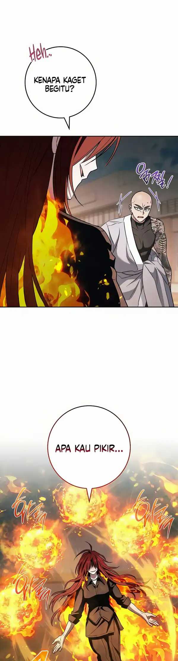 The Top Ranker’s Aspiring Writer Life Manual Chapter 36 page 36