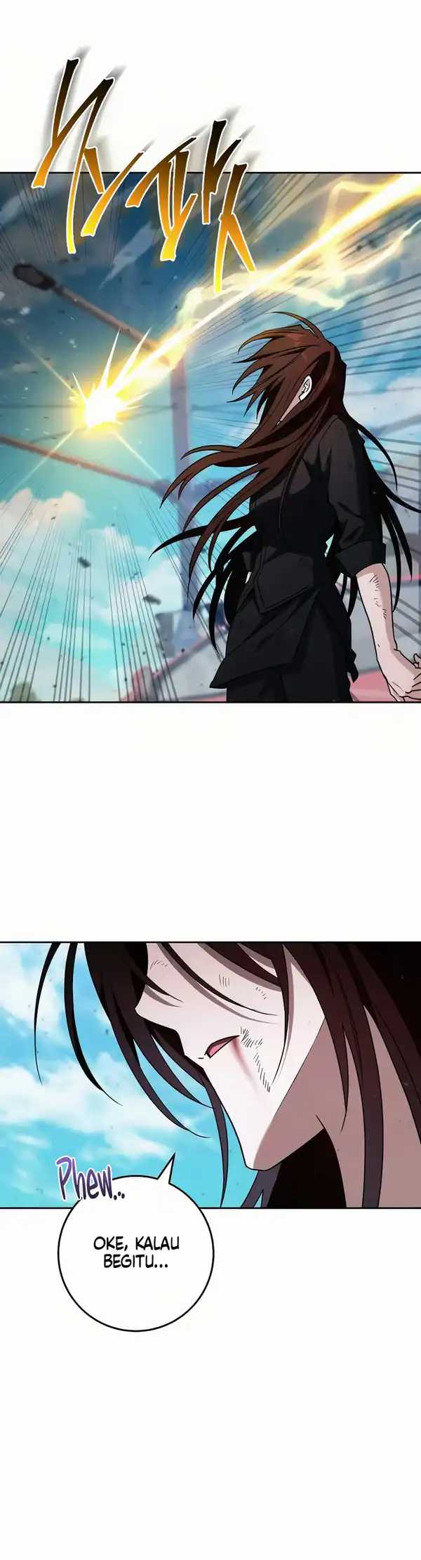 The Top Ranker’s Aspiring Writer Life Manual Chapter 36 page 4