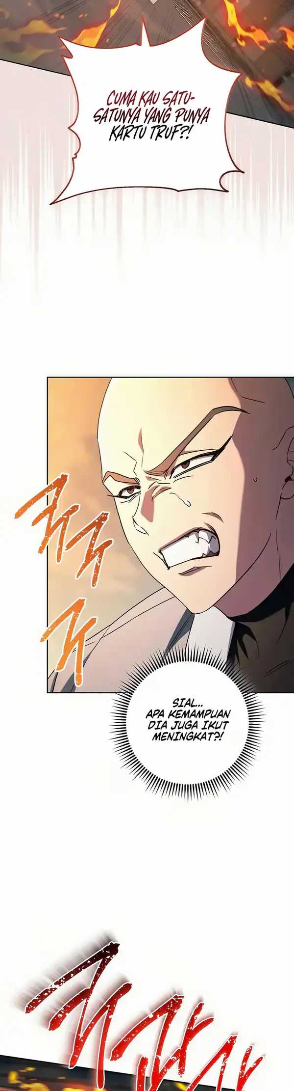 The Top Ranker’s Aspiring Writer Life Manual Chapter 36 page 40