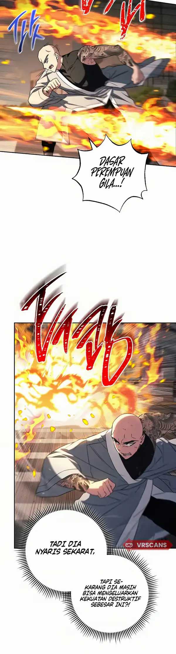 The Top Ranker’s Aspiring Writer Life Manual Chapter 36 page 42