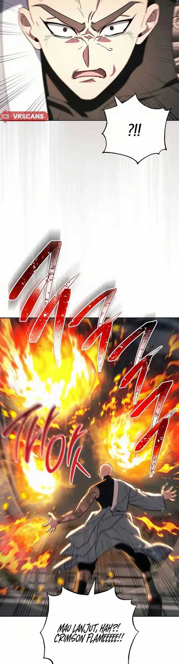 The Top Ranker’s Aspiring Writer Life Manual Chapter 36 page 46