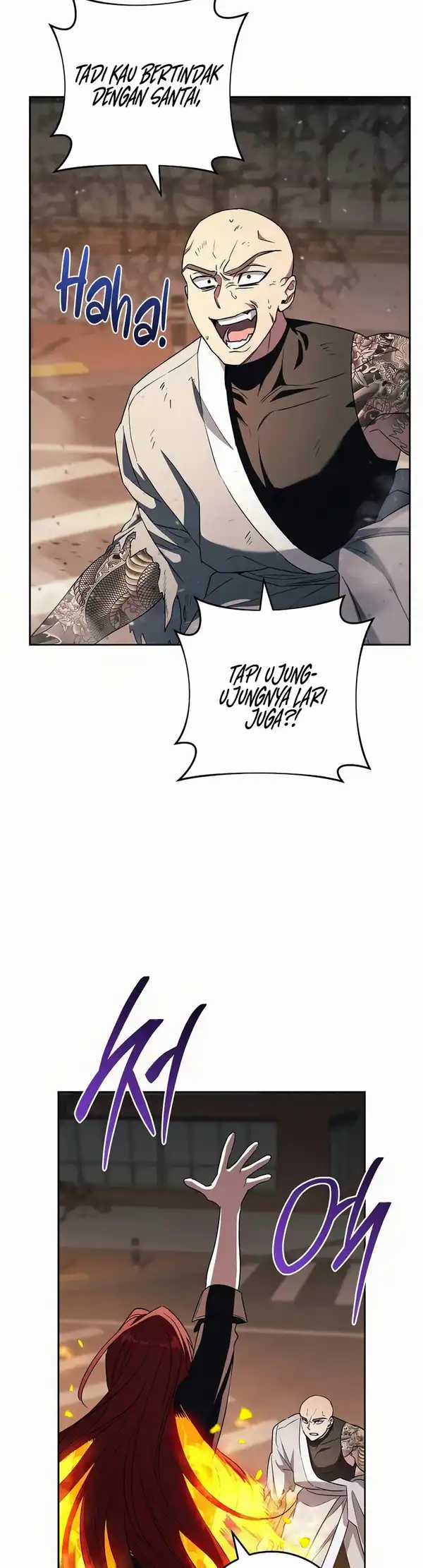 The Top Ranker’s Aspiring Writer Life Manual Chapter 36 page 60