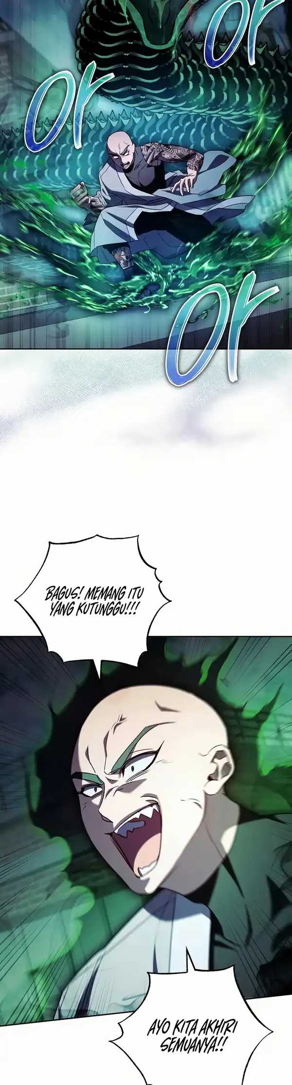 The Top Ranker’s Aspiring Writer Life Manual Chapter 36 page 70