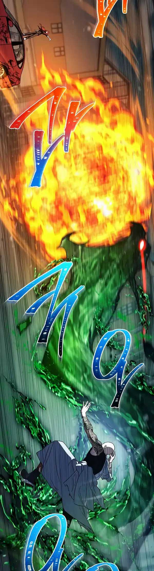 The Top Ranker’s Aspiring Writer Life Manual Chapter 36 page 74