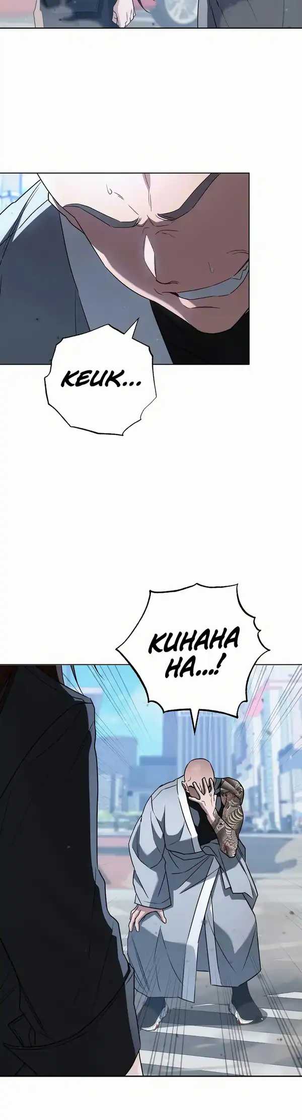 The Top Ranker’s Aspiring Writer Life Manual Chapter 36 page 8