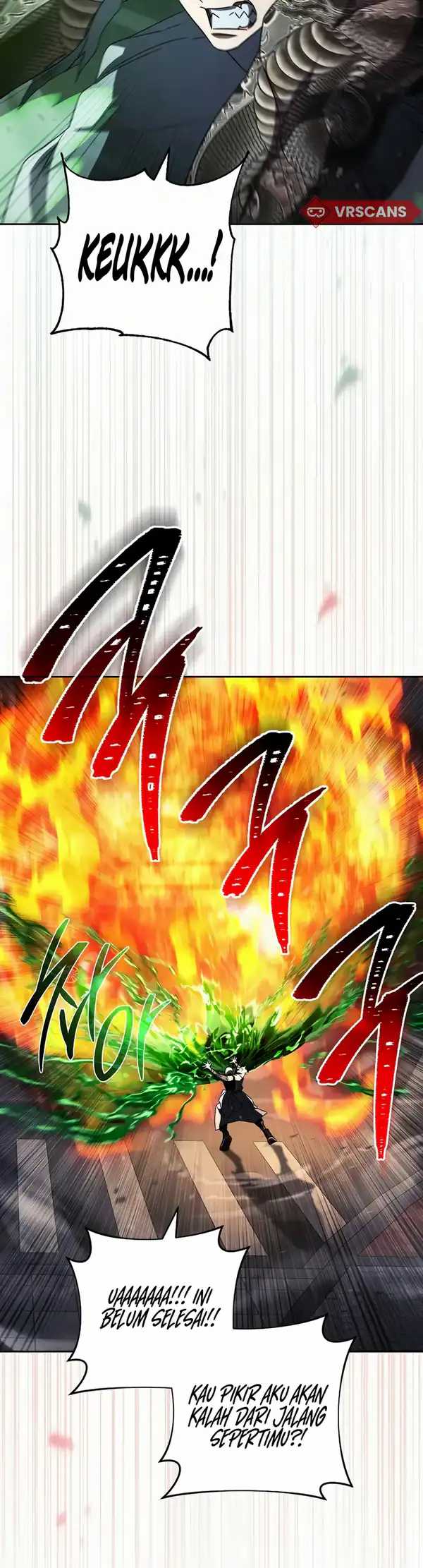 The Top Ranker’s Aspiring Writer Life Manual Chapter 36 page 80
