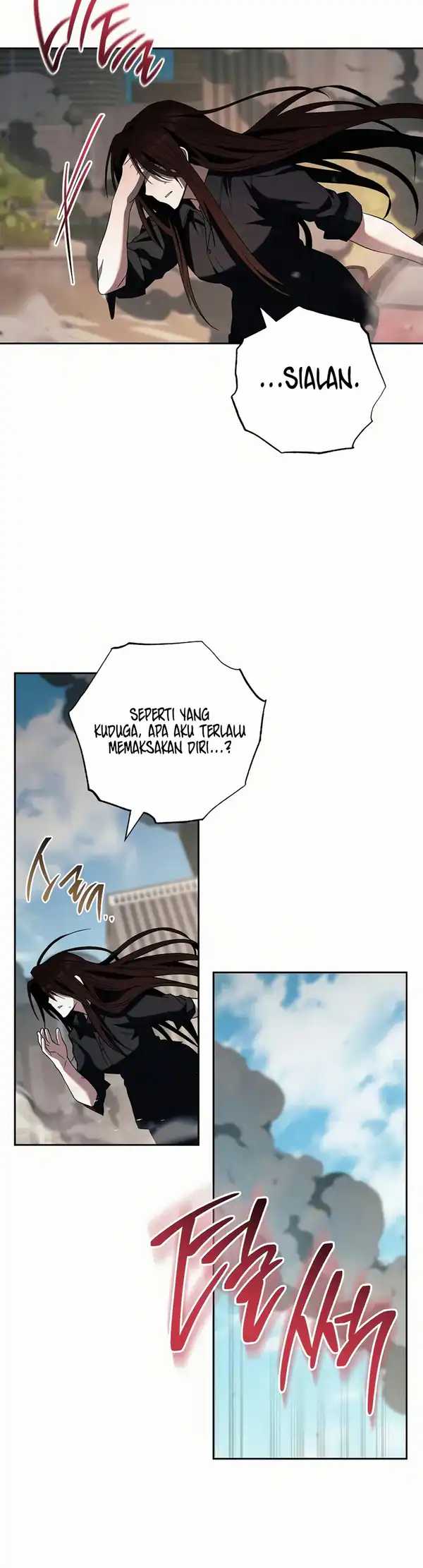 The Top Ranker’s Aspiring Writer Life Manual Chapter 36 page 88