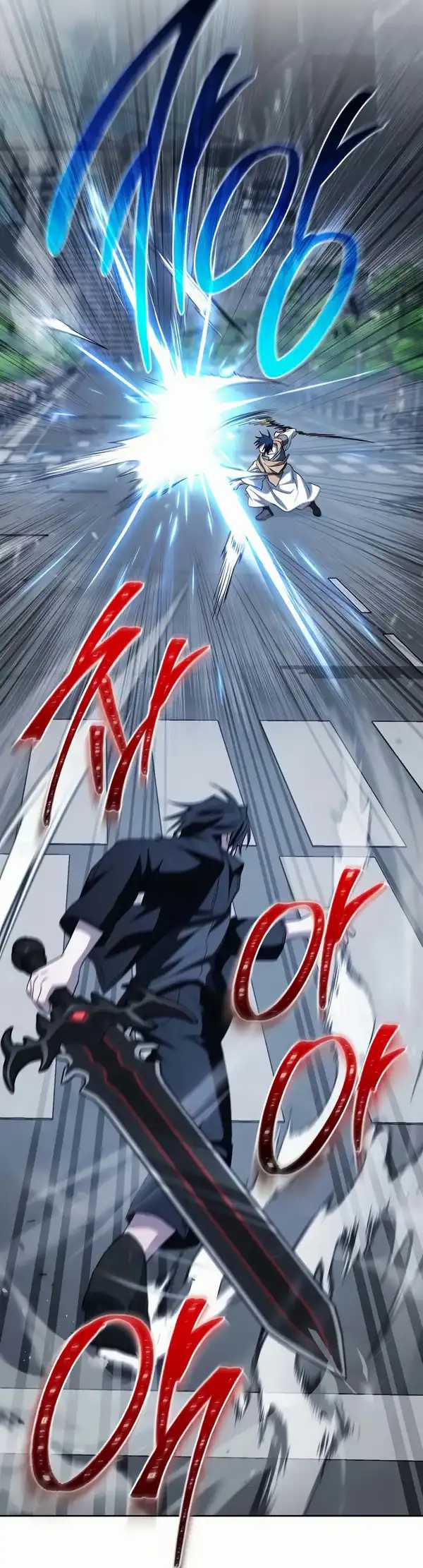 The Top Ranker’s Aspiring Writer Life Manual Chapter 36 page 96