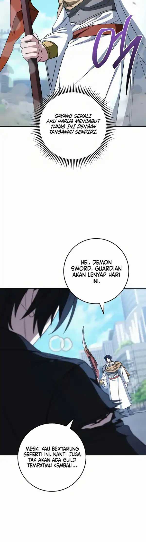 The Top Ranker’s Aspiring Writer Life Manual Chapter 36 page 100