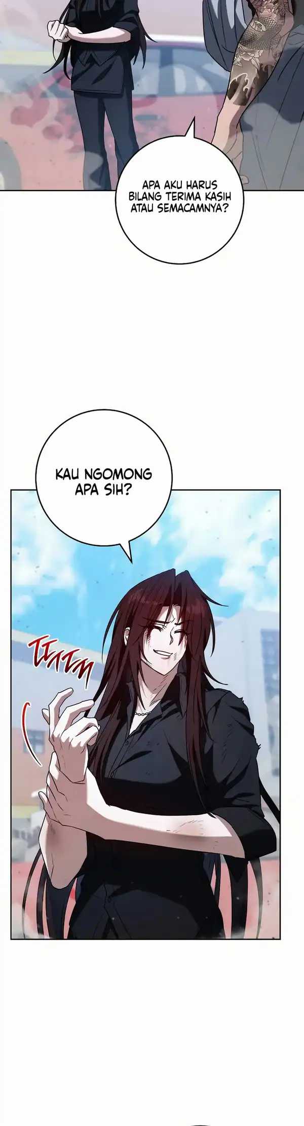 The Top Ranker’s Aspiring Writer Life Manual Chapter 36 page 12