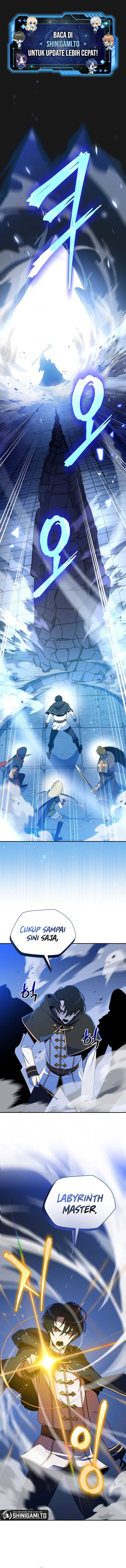 The Turn-Bound Mage Chapter 01