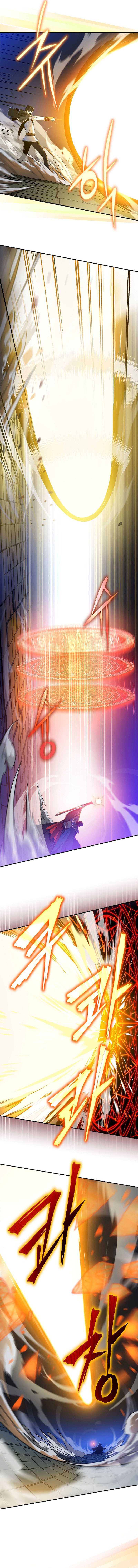 The Turn-Bound Mage Chapter 01