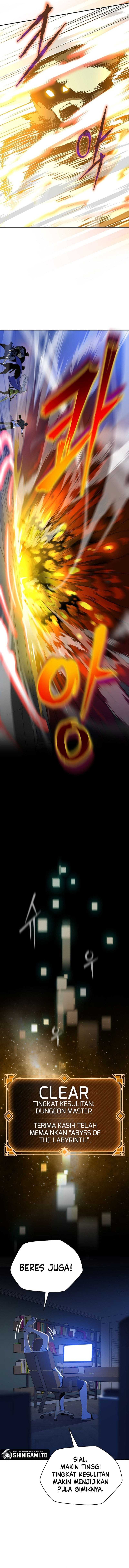 The Turn-Bound Mage Chapter 01