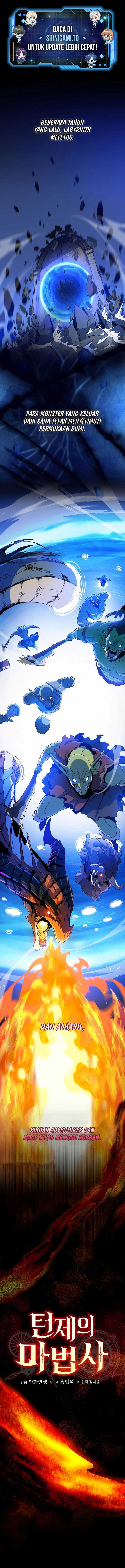 The Turn-Bound Mage Chapter 02