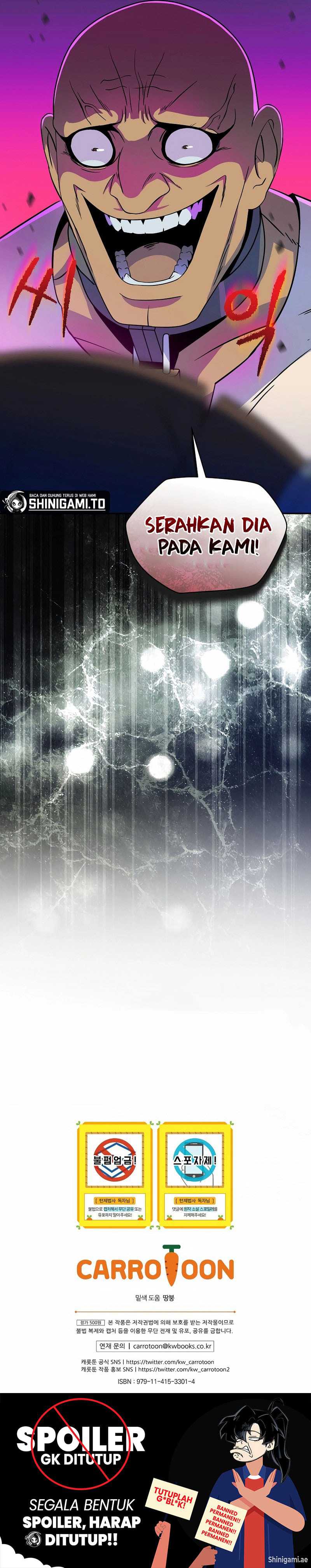 The Turn-Bound Mage Chapter 02