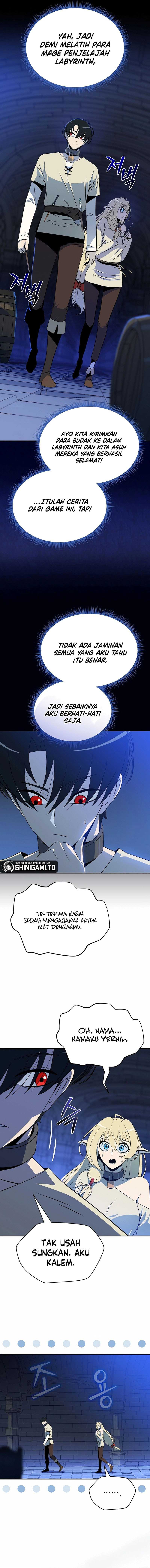 The Turn-Bound Mage Chapter 02